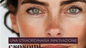 Scopri la novità Esosomic