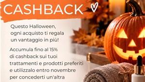 HALLOWEEK una settimana da... paura