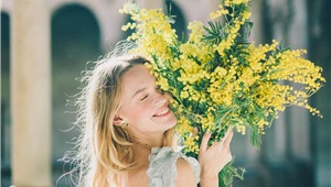 8 Marzo Festa della Donna