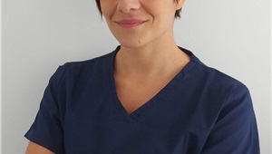 Presentiamo la Dott.ssa Ridolfi, Medico Neurologo