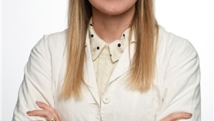 Presentiamo la Dott.ssa Contessa, Medico Endocrinologo
