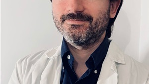 Presentiamo il Dott. Mullai, Medico Ematologo