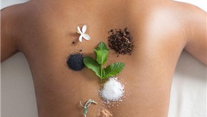 Scopri subito il nuovo trattamento di Momento Massage! Ayurveda a Conegliano!