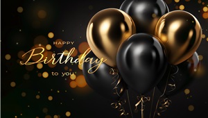 TANTI AUGURI da Fonte del Benessere. Abbiamo un regalo speciale per te!