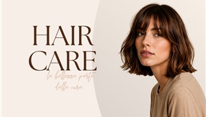 PROMO SPECIALE! Prenota il tuo trattamento Hair Care e ricevi: