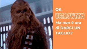 HALLOWEEK una settimana da... paura
