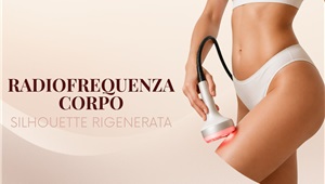 Solo per 10 donne: il tuo passaporto per un corpo tonico (a un prezzo speciale)