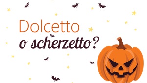 Ti aspettano sconti da... Brividi