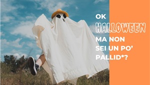 HALLOWEEK una settimana da... paura