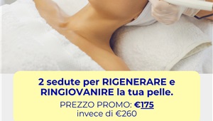 PROMO VISO RIGENERA