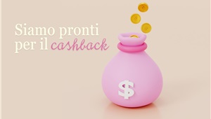 Agosto = Cashback 🔥