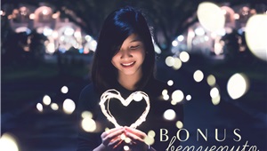 Grazie ❤ per averci scelto