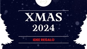 XMAS: Regala Benessere 2023 part 3