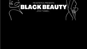 BLACK BEAUTY? MA SI DAI!!🤩