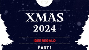XMAS: Idee Beauty 2023 part 1