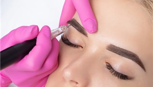 MICROBLADING SOPRACCIGLIA