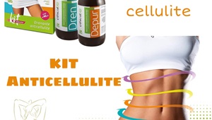 LE TRE COSE DA FARE SUBITO PER MIGLIORARE LA TUA CELLULITE