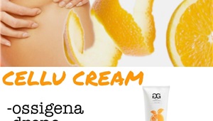 CELLULITE: DOMANDE E RISPOSTE😎