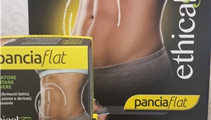 👉Novità da Provare!! PANCIA FLAT Riducente,sgonfiante pancia.