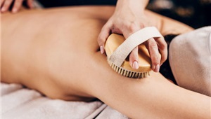NOVITA' IN FB: DRY BRUSHING