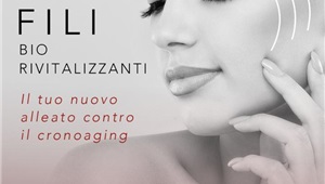 FILI BIO-RIVITALIZZANTI