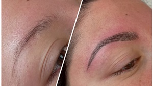 INFO su MICROBLADING