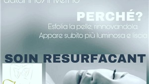 Vuoi un alternativa alla pulizia del viso?