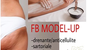 FB MODEL UP