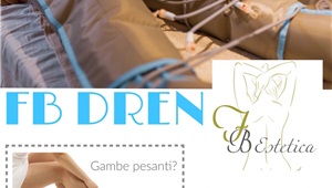 GAMBE SNELLE? Prova FB DREN!!