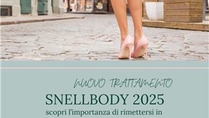 SNELLBODY 2025
