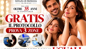 Per prenotare Alessia Mythos: 3926480513