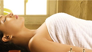 Scegli il tuo Massaggio: Ayurvedico