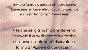 Wellness for Friends
