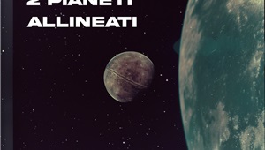 Ad Aprile, i pianeti si allineano!