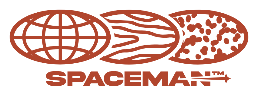Spaceman Torrevecchia
