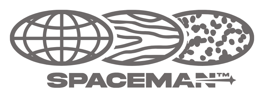 Spaceman Ippocrate