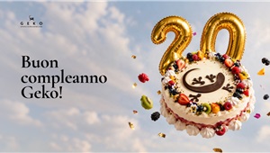 Festeggia con noi!