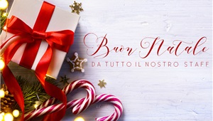 Hai già segnato in agenda l’appuntamento con il nostro aperitivo di Natale ? 