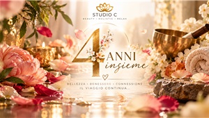 4° Anniversario 