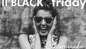 SAVE THE DATE PERCHE' A NOI PIACE VIZIARVI