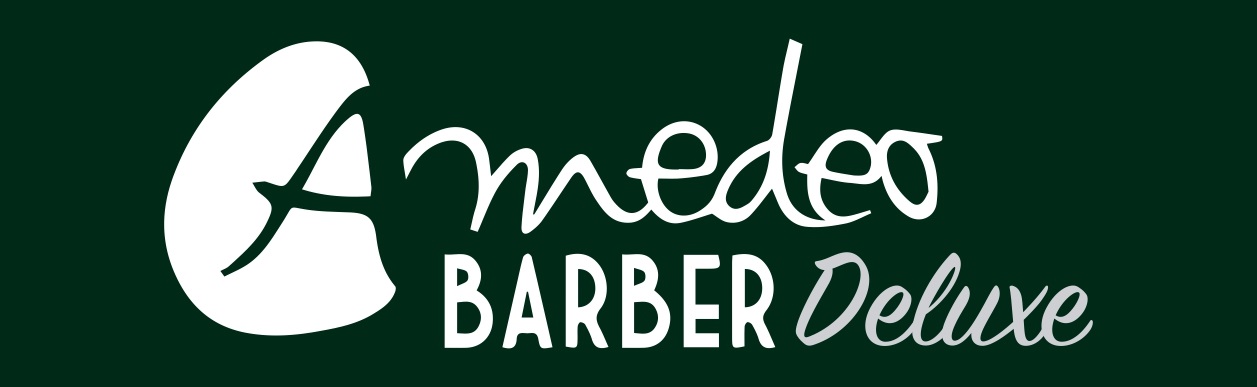 AMEDEO BARBER DELUXE - via Boccacanale di S. Stefano, 8 Ferrara