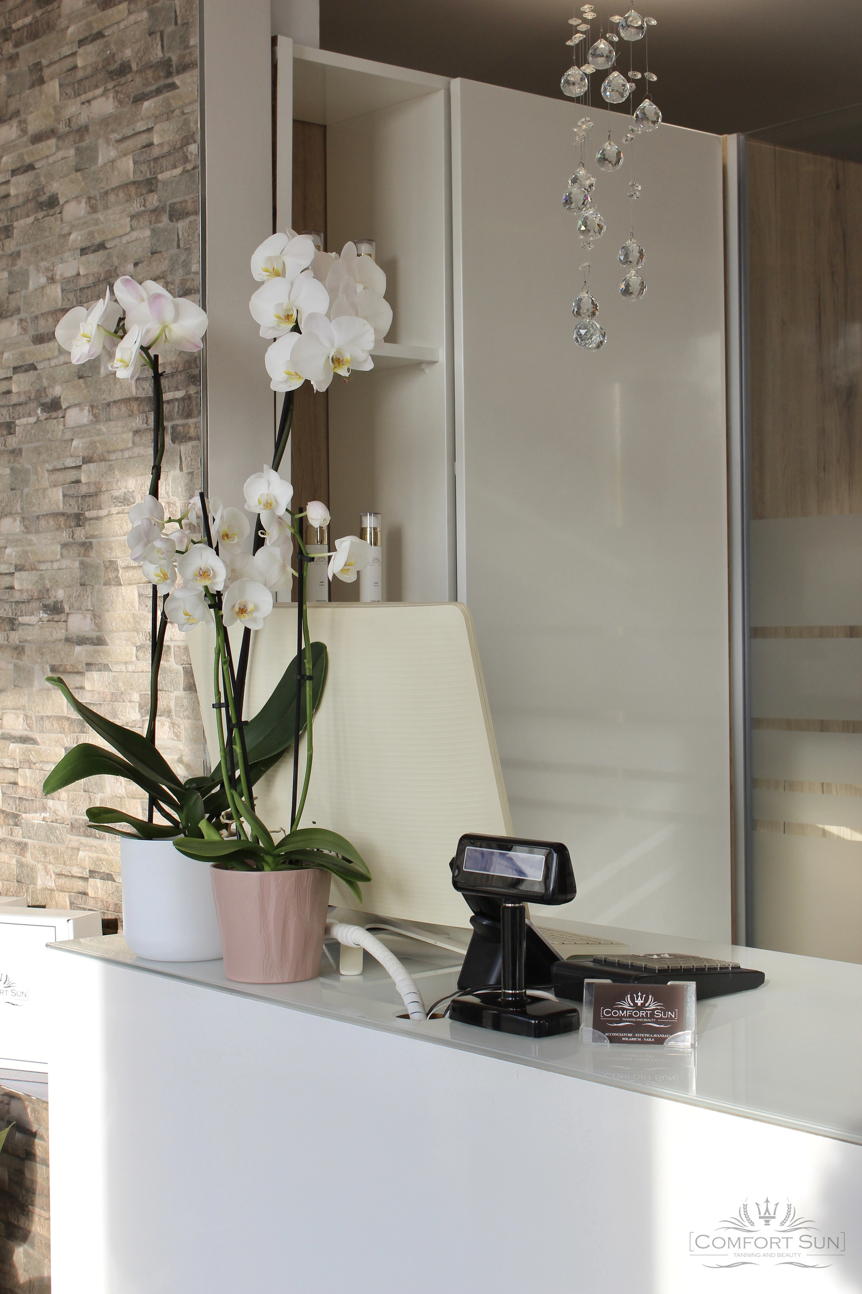 Desk Comfort Sun con listino prezzi