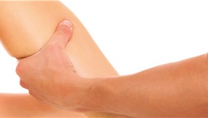 Scegli il tuo Massaggio: Linfodrenaggio addome e gambe