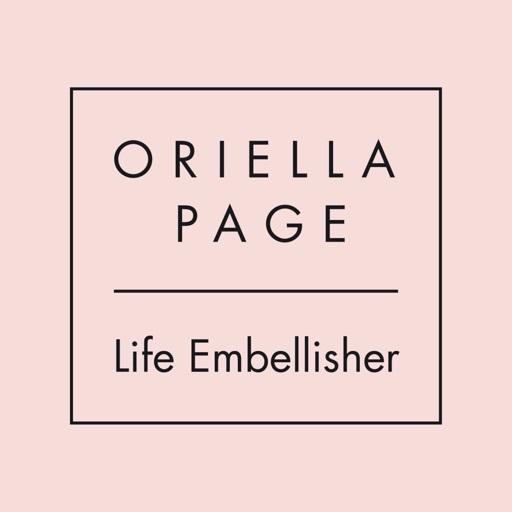 Oriella Page - Agno