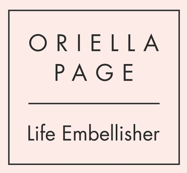 Oriella Page - Breganzona