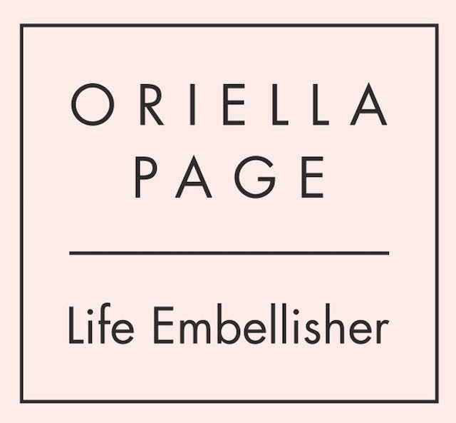 Oriella Page - Locarno