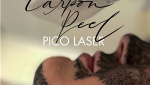Pelle luminosa e uniforme in pochi minuti!