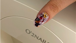 La nail art come non l’hai mai vista!