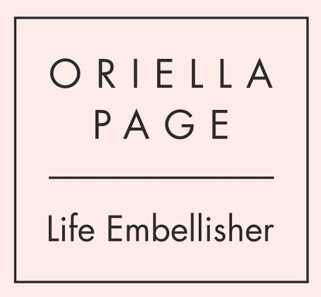 Oriella Page - Bellinzona