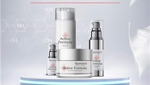 In arrivo la Nuova Linea Viso SkinMedic Active Formula!